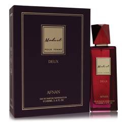 Modest Pour Femme Deux Eau De Parfum Spray By Afnan (1 of 1)