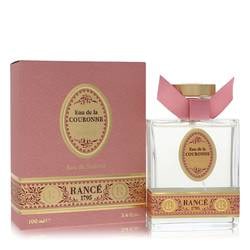 Eau De La Couronne Eau De Toilette Spray By Rance: Eau De La Couronne Eau De Toilette Spray By Rance Eau De La Couronne Perfume by Rance, A luxurious feminine fragrance that combines fruits and florals, eau de la couronne is perfect for bright, warm d