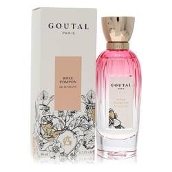 Annick Goutal Rose Pompon Eau De Toilette Spray By Annick Goutal: Annick Goutal Rose Pompon Eau De Toilette Spray By Annick Goutal Annick Goutal Rose Pompon Perfume by Annick Goutal, Annick goutal rose pompon is a charming blend of floral and fruity accords. Introdu