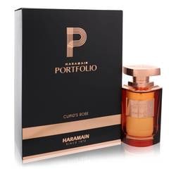 Al Haramain Portfolio Cupid's Rose Eau De Parfum Spray (Unisex) By Al Haramain (1 of 1)