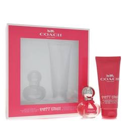 Coach Poppy Crush Gift Set By Coach: Coach Poppy Crush Gift Set By Coach Coach Poppy Crush Perfume by Coach Size: 1 oz Eau De Parfum Spray + 3.3 oz Body Lotion PLEASE NOTE: Framed, Large, or heavy items do not have shipping costs include