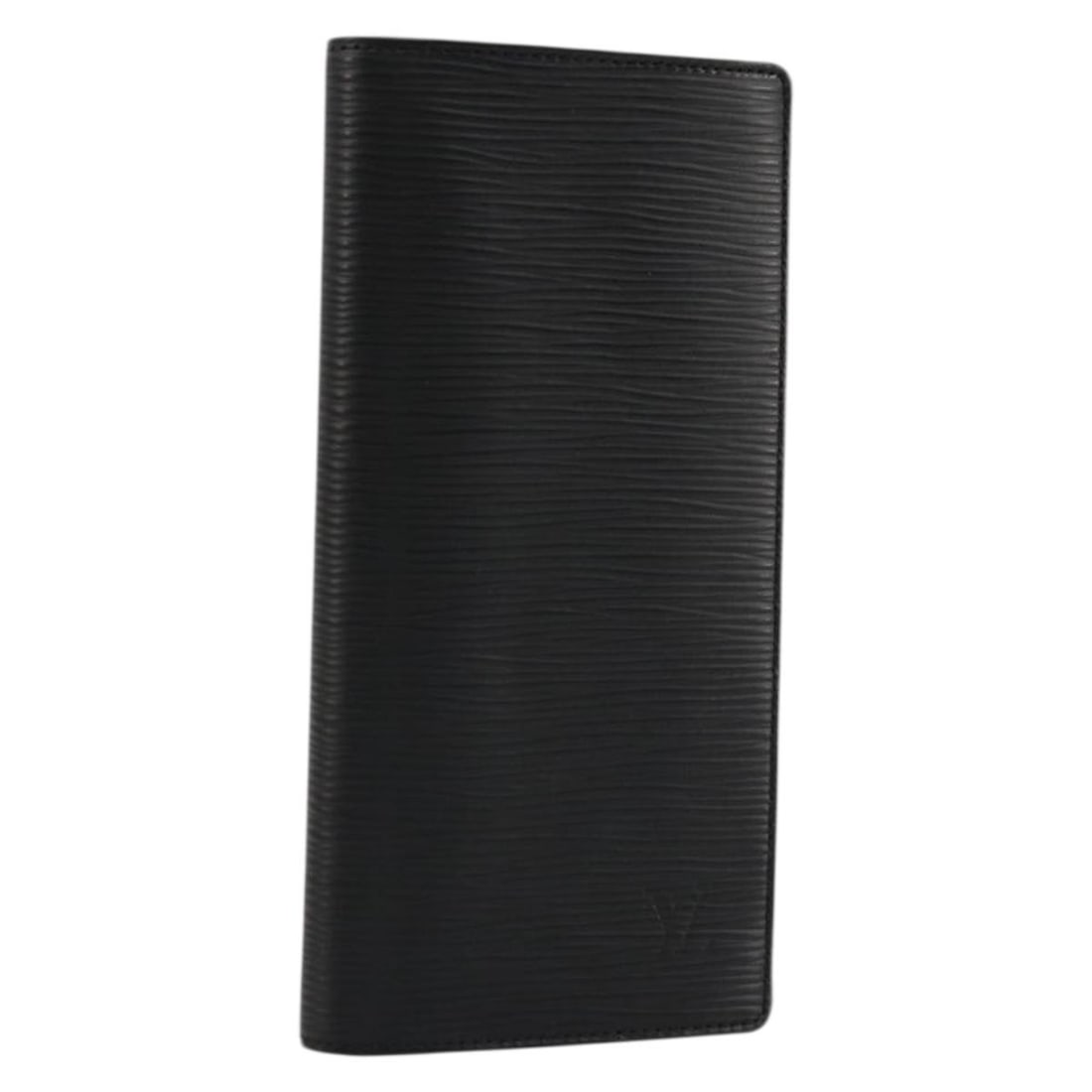 Louis Vuitton Epi Leather Braza Black Long Wallet M60622 (1 of 18)