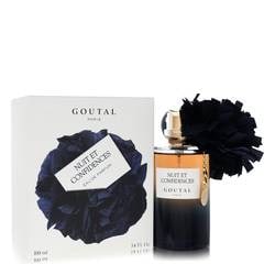 Nuit Et Confidences Eau De Parfum Spray By Annick Goutal: Nuit Et Confidences Eau De Parfum Spray By Annick Goutal Nuit Et Confidences Perfume by Annick Goutal, Distinctively elegant and feminine, nuit et confidences was introduced in 2017 by french perfumie