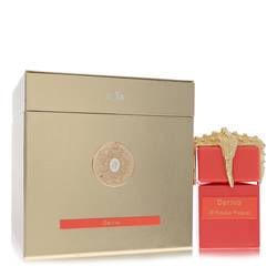 Tiziana Terenzi Deriva Extrait De Parfum Spray (Unisex) By Tiziana Terenzi: Tiziana Terenzi Deriva Extrait De Parfum Spray (Unisex) By Tiziana Terenzi Tiziana Terenzi Deriva Perfume by Tiziana Terenzi Size: 3.4 oz Extrait De Parfum Spray PLEASE NOTE: Framed, Large, or heavy i