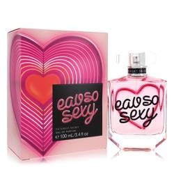 Victoria's Secret Eau So Sexy Eau De Parfum Spray By Victoria's Secret (1 of 1)