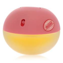 Sweet Delicious Pink Macaron Eau De Parfum Spray (Limited Edition Unboxed) By Donna Karan (1 of 1)