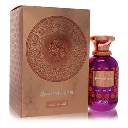 Rasasi Somow Al Lavender Our Eau De Parfum Spray (Unisex) By Rasasi: Rasasi Somow Al Lavender Our Eau De Parfum Spray (Unisex) By Rasasi Rasasi Somow Al Lavender Our Perfume by Rasasi Size: 3.38 oz Eau De Parfum Spray PLEASE NOTE: Framed, Large, or heavy items do not h