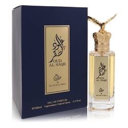 Oud Al Saqr Eau De Parfum Spray (Unisex) By My Perfumes (1 of 1)