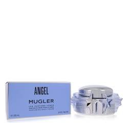 Angel Perfuming Body Cream By Thierry Mugler: Angel Perfuming Body Cream By Thierry Mugler Angel Perfume by Thierry Mugler, Not every perfume is as painstakingly created as this one. Only the best are created by experts in laboratories and tested