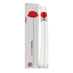 Kenzo Flower Eau De Parfum Spray Refillable By Kenzo: Kenzo Flower Eau De Parfum Spray Refillable By Kenzo Kenzo Flower Perfume by Kenzo, Flower is a contemporary fragrance for the modern, city woman who looks to nature for inspiration and renewal. Flowe