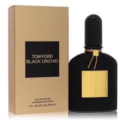 Black Orchid Eau De Parfum Spray By Tom Ford (1 of 1)