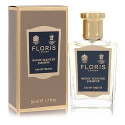 Floris Night Scented Jasmine Eau De Toilette Spray By Floris: Floris Night Scented Jasmine Eau De Toilette Spray By Floris Floris Night Scented Jasmine Perfume by Floris, Floris is a perfumery established in london and it has been a british icon for over a centu