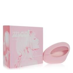 Ariana Grande Mod Blush Eau De Parfum Spray By Ariana Grande: Ariana Grande Mod Blush Eau De Parfum Spray By Ariana Grande Ariana Grande Mod Blush Perfume by Ariana Grande Size: 3.4 oz Eau De Parfum SprayPLEASE BE FULLY AWARE: The items in this auction are rated