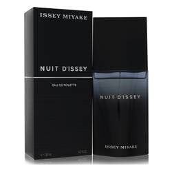 Nuit D'issey Eau De Toilette Spray By Issey Miyake: Nuit D'issey Eau De Toilette Spray By Issey Miyake Nuit D'issey Cologne by Issey Miyake, This fragrance was created by the house of issey miyake with perfumers dominique ropion and loc dong. Together 