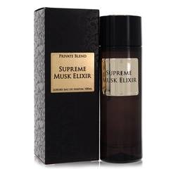 Private Blend Supreme Musk Elixir Eau De Parfum Spray By Chkoudra Paris (1 of 1)