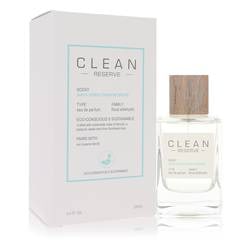 Clean Reserve Warm Cotton Eau De Parfum Spray By Clean (1 of 1)