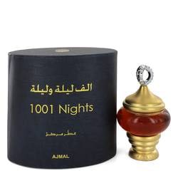 1001 Nights Concentrated Perfume Oil By Ajmal (1 of 1)