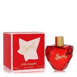 Sweet Lolita Lempicka Eau De Parfum Spray By Lolita Lempicka: Sweet Lolita Lempicka Eau De Parfum Spray By Lolita Lempicka Sweet Lolita Lempicka Perfume by Lolita Lempicka, This fragrance was created by the house of lolita lempicka with iff and perfumer anne fli
