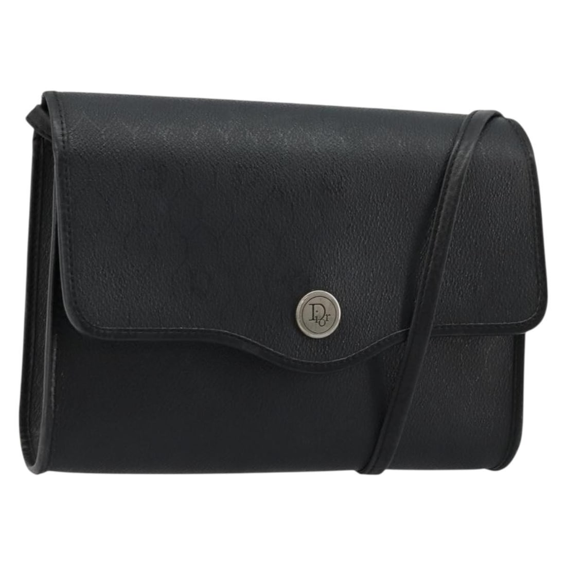 Christian Dior black gold PVC honeycomb canvas shoulder bag: Christian Dior black gold PVC honeycomb canvas shoulder bag This Christian Dior shoulder bag features the iconic honeycomb canvas design combined with black and gold PVC leather accents. Designed for 