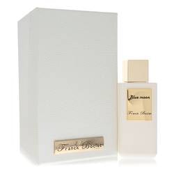 Franck Boclet Blue Moon Extrait De Parfum Spray (Unisex) By Franck Boclet: Franck Boclet Blue Moon Extrait De Parfum Spray (Unisex) By Franck Boclet Franck Boclet Blue Moon Perfume by Franck Boclet Size: 3.3 oz Extrait De Parfum SprayPLEASE BE FULLY AWARE: The items in this 