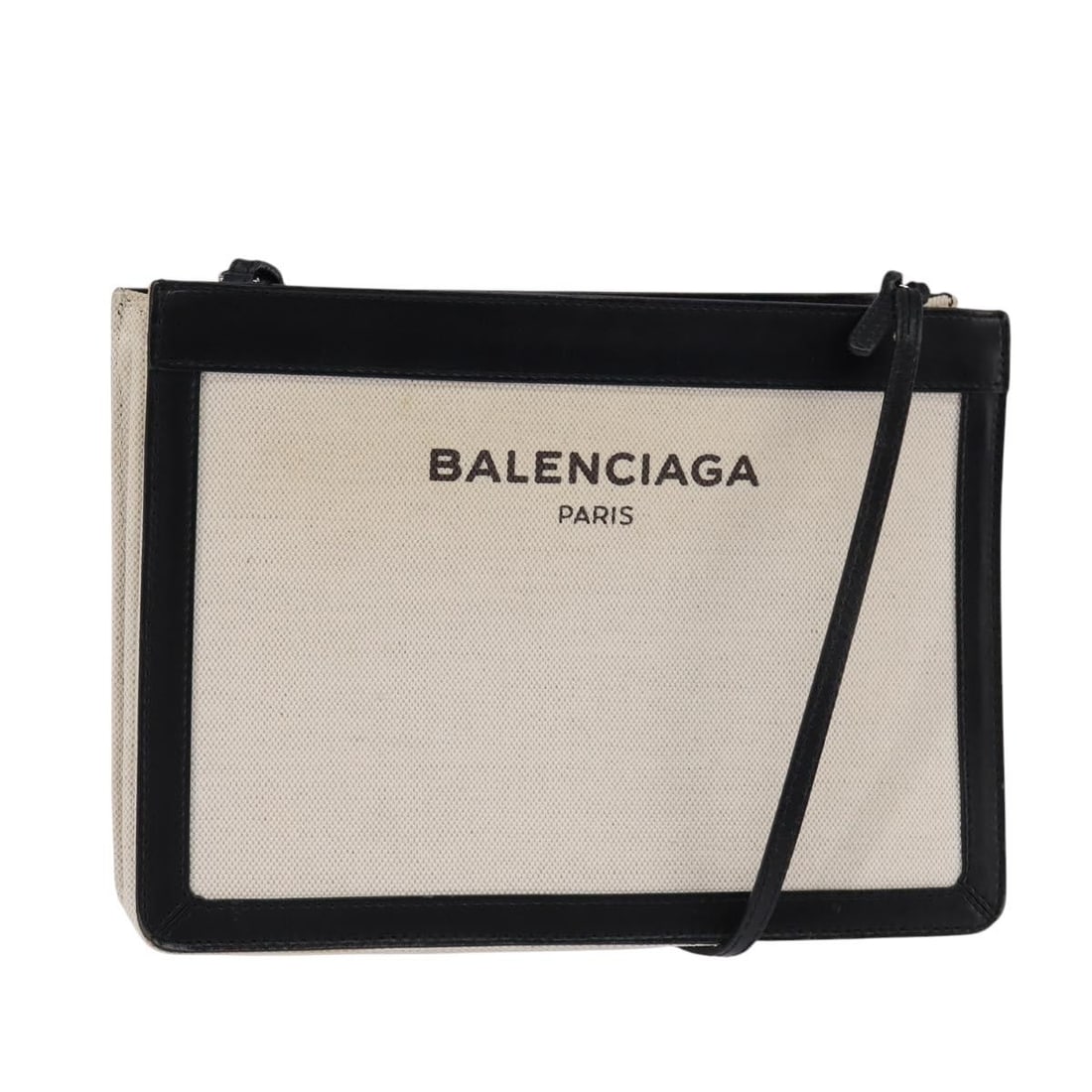 Balenciaga White Silver Canvas Shoulder Bag 339937 Made in Italy: Balenciaga White Silver Canvas Shoulder Bag 339937 Made in Italy This Balenciaga shoulder bag is a stylish accessory crafted from durable canvas in a chic white and silver color combination. The bag m