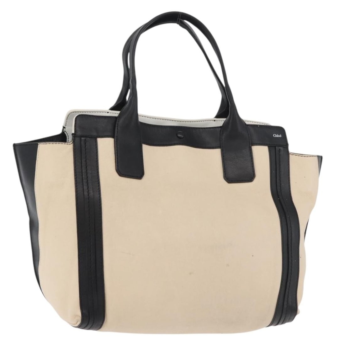 Chloe beige gold leather tote bag Hungary: Chloe beige gold leather tote bag Hungary This Chloe tote bag is crafted from beige and gold leather, offering a stylish yet practical accessory for everyday use. Made in Hungary, the bag features a s