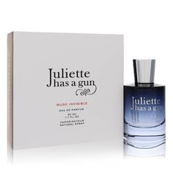 Musc Invisible Eau De Parfum Spray By Juliette Has A Gun: Musc Invisible Eau De Parfum Spray By Juliette Has A Gun Musc Invisible Perfume by Juliette Has A Gun Size: 1.7 oz Eau De Parfum SprayPLEASE BE FULLY AWARE: The items in this auction are rated with a 