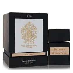 Tiziana Terenzi Foconero Extrait De Parfum Spray (unisex) By Tiziana Terenzi: Tiziana Terenzi Foconero Extrait De Parfum Spray (unisex) By Tiziana Terenzi Tiziana Terenzi Foconero Perfume by Tiziana Terenzi, First released in 2017, tiziana terenzi foconero is a free-spirited ar