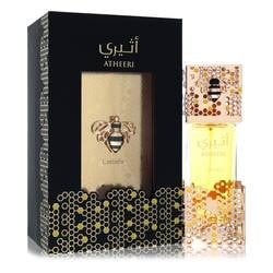 Lattafa Atheeri Eau De Parfum Spray By Lattafa: Lattafa Atheeri Eau De Parfum Spray By Lattafa Lattafa Atheeri Perfume by Lattafa Size: 3.4 oz Eau De Parfum SprayPLEASE BE FULLY AWARE: The items in this auction are rated with a condition of B AND B