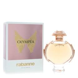 Olympea Eau De Parfum Spray By Paco Rabanne: Olympea Eau De Parfum Spray By Paco Rabanne Olympea Perfume by Paco Rabanne, This fragrance was created by the house of paco rabanne with perfumers anne flipo, loc dong and dominique ropion. It was re