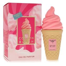 Arabiyat Sugar Cotton Blush Eau De Parfum Spray By Arabiyat: Arabiyat Sugar Cotton Blush Eau De Parfum Spray By Arabiyat Arabiyat Sugar Cotton Blush Perfume by Arabiyat Size: 3.4 oz Eau De Parfum SprayPLEASE BE FULLY AWARE: The items in this auction are rated w