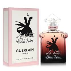 La Petite Robe Noire Intense Eau De Parfum Spray By Guerlain: La Petite Robe Noire Intense Eau De Parfum Spray By Guerlain La Petite Robe Noire Intense Perfume by Guerlain, Released by guerlain in 2016, la petite robe noire intense is a sweet feminine fragrance 