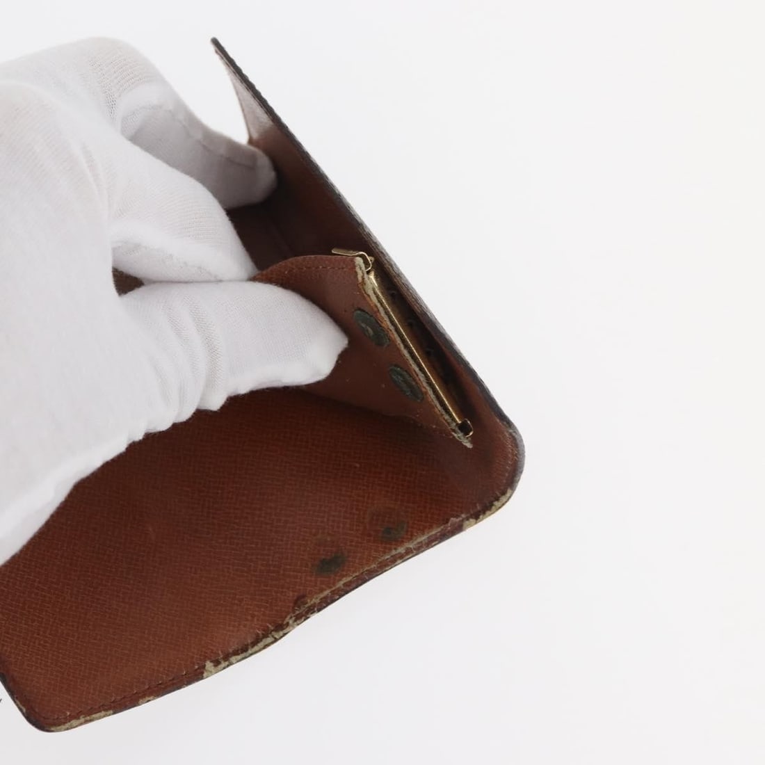 Louis Vuitton Monogram Canvas Key Case Set - 6