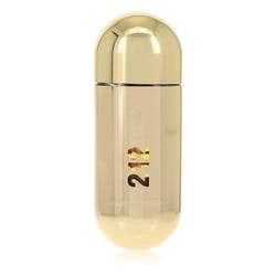 212 Vip Eau De Parfum Spray (Tester) By Carolina Herrera: 212 Vip Eau De Parfum Spray (Tester) By Carolina Herrera 212 Vip Perfume by Carolina Herrera, 212 vip by carolina herrera is for the sophisticated frivolous youth. The fun-loving, chic and vivacious r