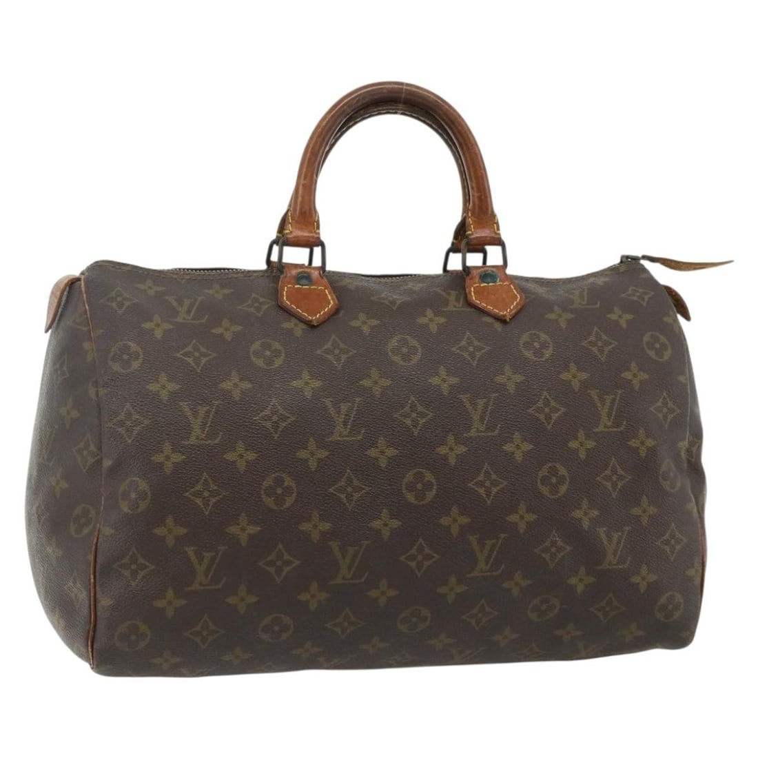 Louis Vuitton Speedy 30 Monogram Canvas Handbag M41526: Louis Vuitton Speedy 30 Monogram Canvas Handbag M41526 This is a Louis Vuitton Monogram Speedy 30 handbag, crafted from signature monogram canvas. The bag features a classic monogram exterior with lea