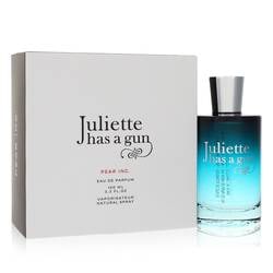 Juliette Has A Gun Pear Inc Eau De Parfum Spray (Unisex) By Juliette Has A Gun: Juliette Has A Gun Pear Inc Eau De Parfum Spray (Unisex) By Juliette Has A Gun Juliette Has A Gun Pear Inc Cologne by Juliette Has A Gun, Feel endlessly refreshed while you make the best of every brig