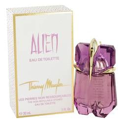 Alien Eau De Toilette Spray By Thierry Mugler (1 of 1)