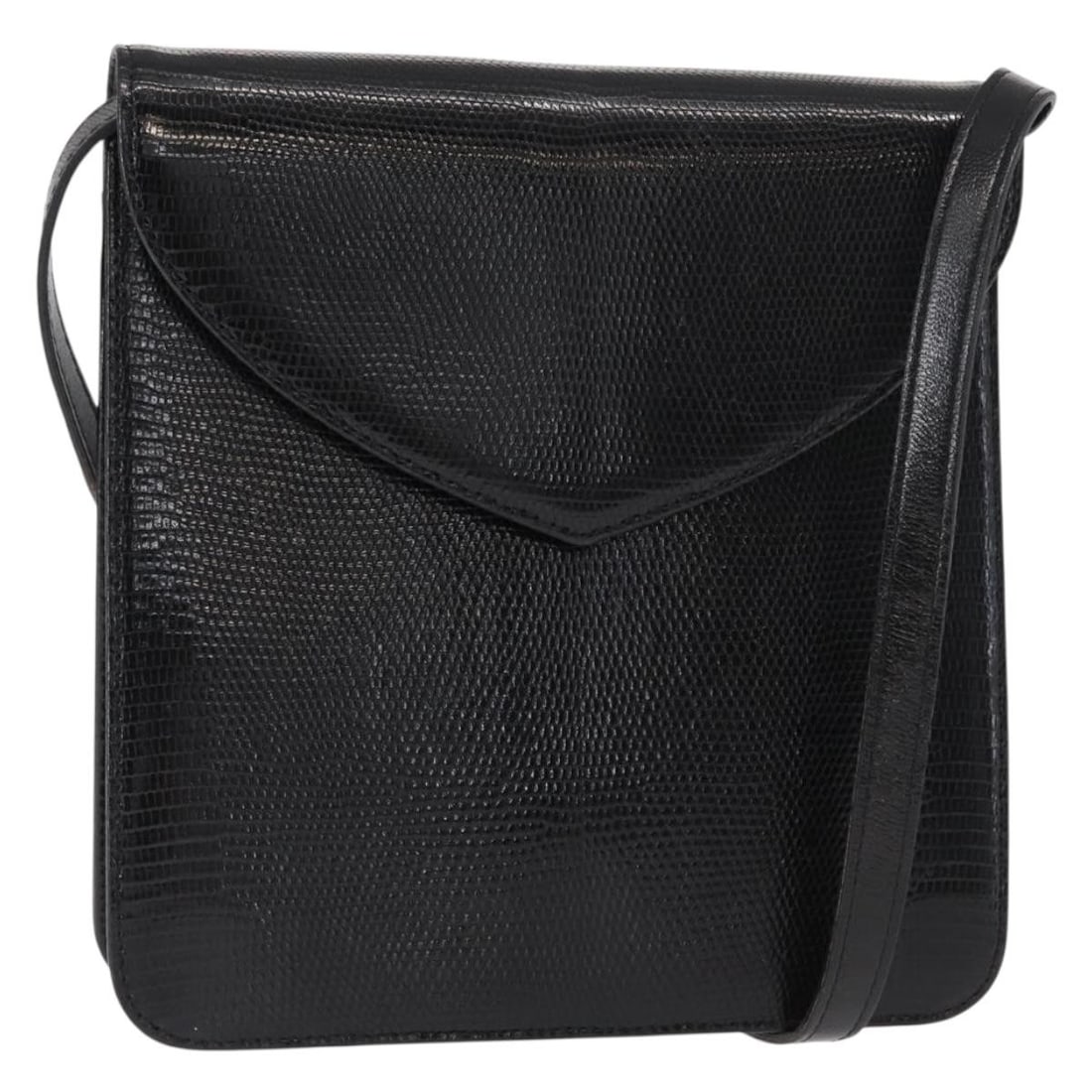 Saint Laurent Black Leather Shoulder Bag Gold Accents Auth 151813: Saint Laurent Black Leather Shoulder Bag Gold Accents Auth 151813 This authentic SAINT LAURENT shoulder bag combines elegance with practicality. Crafted from high-quality leather, it features a sophis