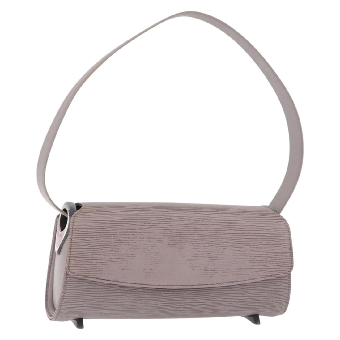 Louis Vuitton Epi Leather Nocturne GM Lilac Shoulder Bag M5217B (1 of 18)
