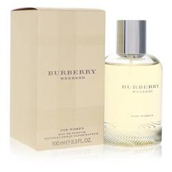 Weekend Eau De Parfum Spray By Burberry (1 of 1)