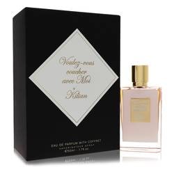 Kilian Voulez-vous Coucher Avec Moi Eau De Parfum Spray with Coffret By Kilian (1 of 1)