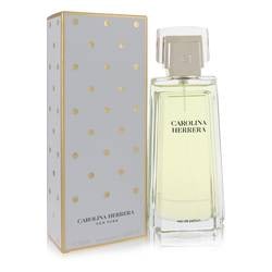 Carolina Herrera Eau De Parfum Spray By Carolina Herrera: Carolina Herrera Eau De Parfum Spray By Carolina Herrera Carolina Herrera Perfume by Carolina Herrera, An exuberant, richly floral, elaborately layered scent. The essence of a woman who is tailored by