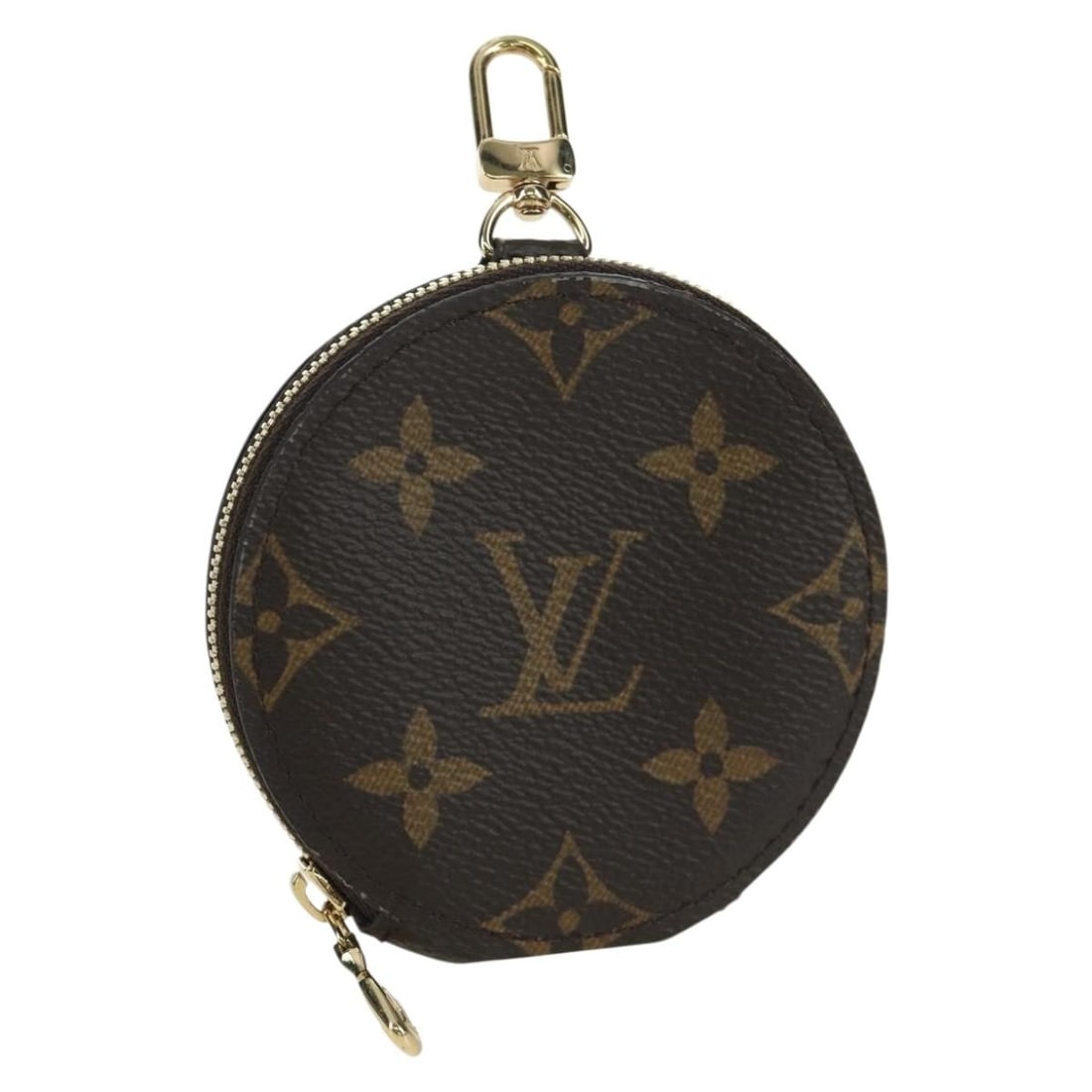 Neverfull BB Monogram Canvas Pouch by Louis Vuitton Spain: Neverfull BB Monogram Canvas Pouch by Louis Vuitton Spain This Louis Vuitton Monogram Neverfull BB pouch is crafted from signature monogram canvas and features a compact, square silhouette. Designed f
