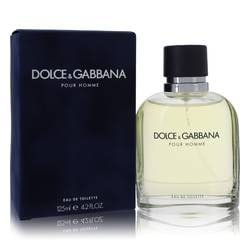 Dolce & Gabbana Eau De Toilette Spray By Dolce & Gabbana: Dolce & Gabbana Eau De Toilette Spray By Dolce & Gabbana Dolce & Gabbana Cologne by Dolce & Gabbana, Launched by the design house of dolce & gabbana in 1994, dolce & gabbana is classified as a refined