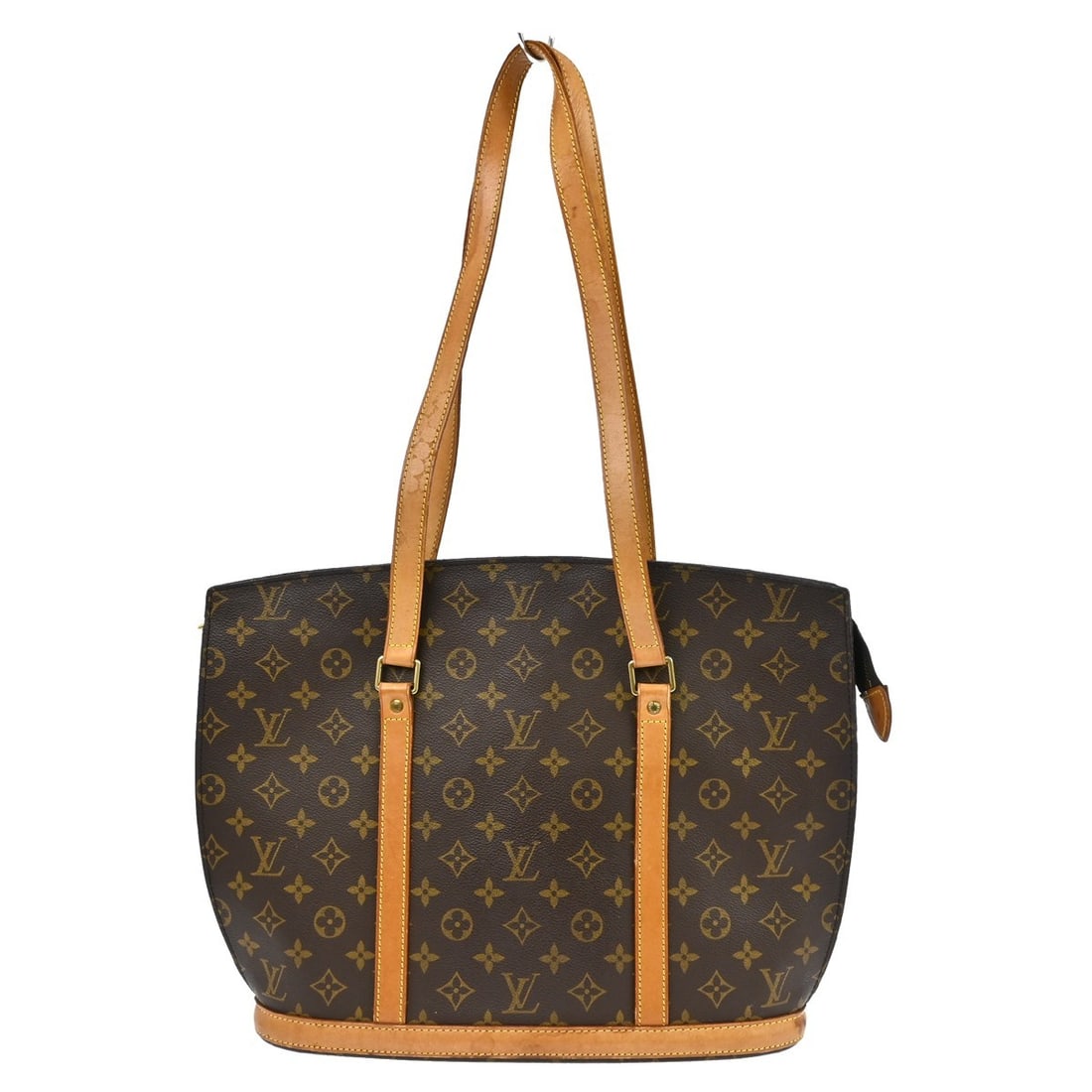 Louis Vuitton Babylone Monogram Canvas Large Tote Bag M51102 (1 of 18)