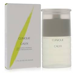 Calyx Exhilarating Fragrance Spray By Clinique: Calyx Exhilarating Fragrance Spray By Clinique Calyx Perfume by Clinique, Launched by the design house of prescriptives in 1986, calyx is classified as a refreshing, flowery fragrance. This feminine s