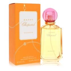 Happy Bigaradia Eau De Parfum Spray By Chopard: Happy Bigaradia Eau De Parfum Spray By Chopard Happy Bigaradia Perfume by Chopard Size: 3.4 oz Eau De Parfum SprayPLEASE BE FULLY AWARE: The items in this auction are rated with a condition of B AND B