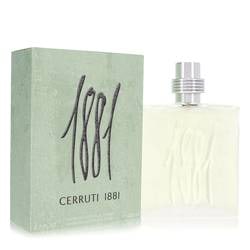 1881 Eau De Toilette Spray By Nino Cerruti: 1881 Eau De Toilette Spray By Nino Cerruti 1881 Cologne by Nino Cerruti, This fragrance was created by the house of cerruti with perfumer martin gras and released in 1990. A complex fresh woodsy colog