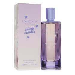 Ariana Grande Lovenotes Plush Vanilla Eau De Parfum Spray By Ariana Grande (1 of 1)