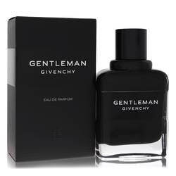 Gentleman Eau De Parfum Spray By Givenchy: Gentleman Eau De Parfum Spray By Givenchy Gentleman Cologne by Givenchy, Launched by the design house of givenchy in 1975, gentleman is classified as a luxurious, oriental, woody fragrance. This mascu